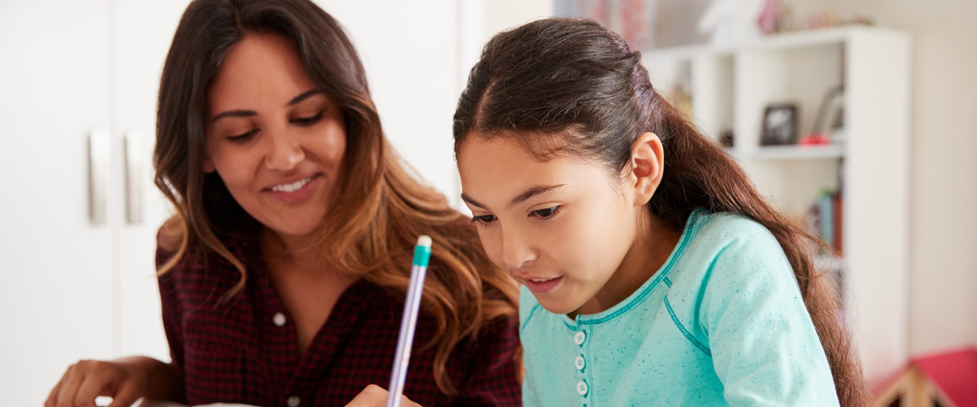 Do tutors help with exams?