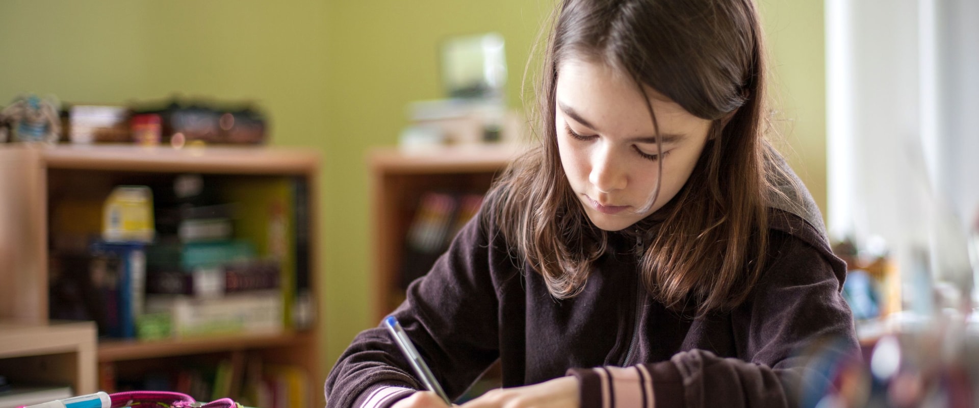 Why do tutors give homework?
