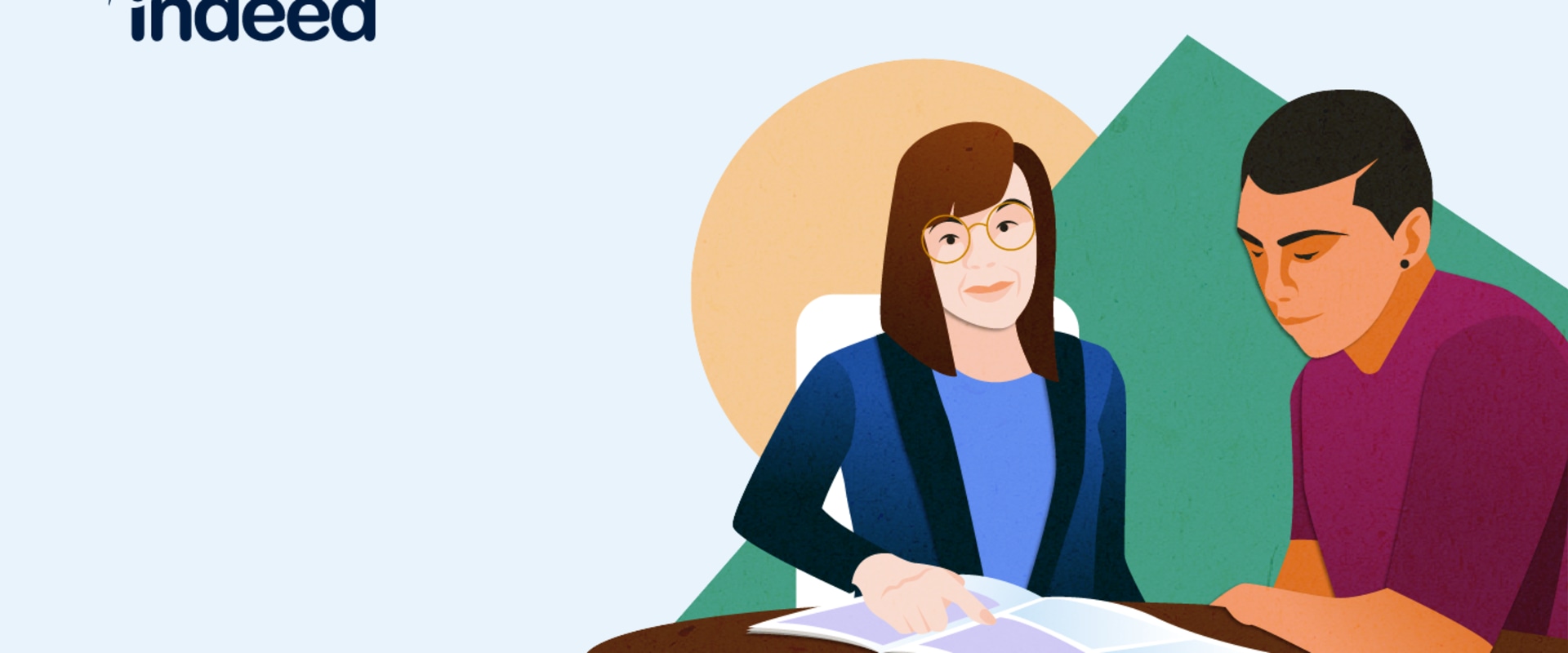 What is the responsibility of a tutor?