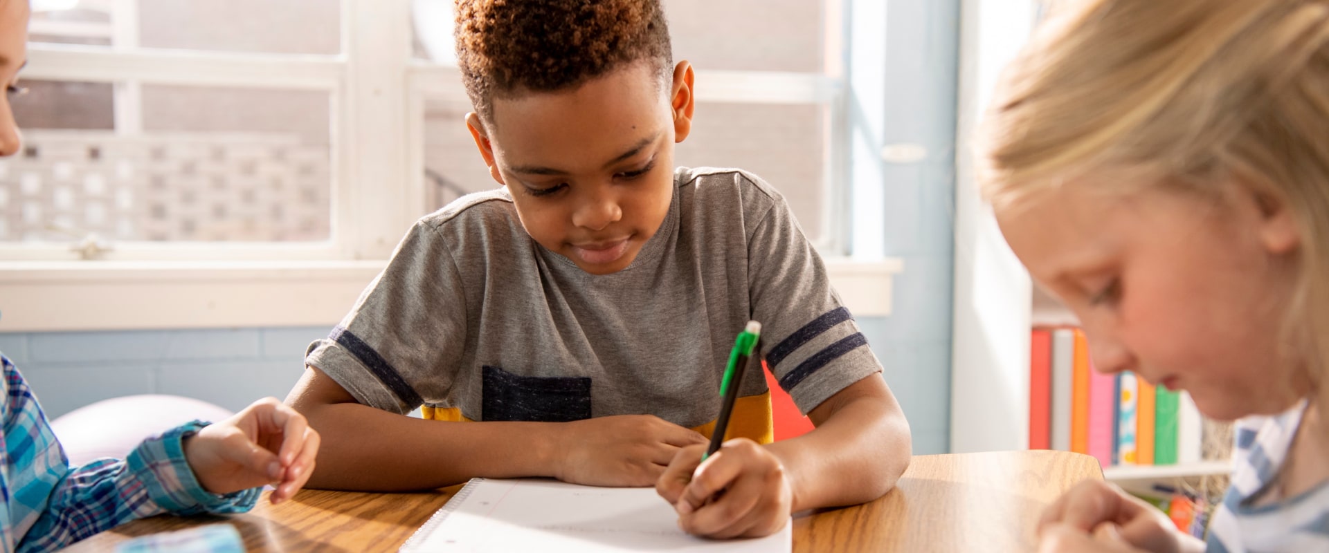 Why is learning about math important?