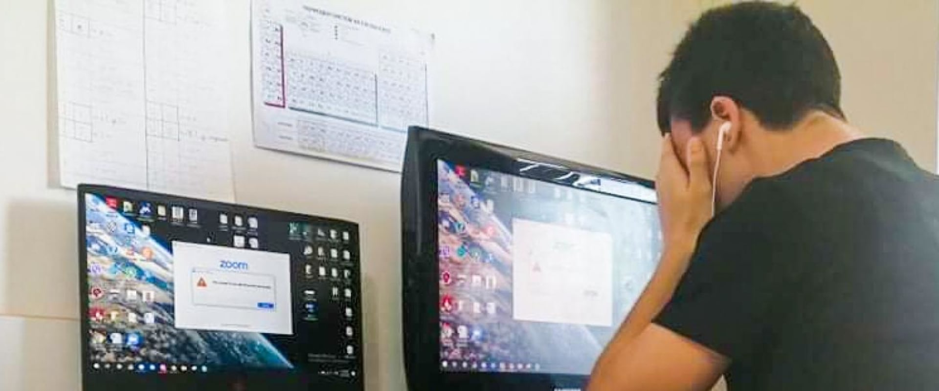 The Challenges of Online Teaching: What You Need to Know