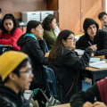 Why are mathematics teachers so expensive?