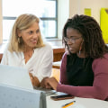 What is the responsibility of a math tutor?