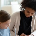 What skills do math tutors need?