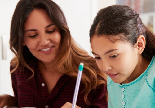 Do tutors help with exams?