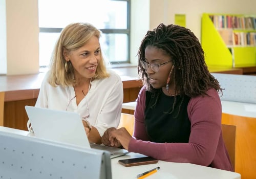What is the responsibility of a math tutor?