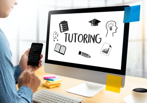 Where can i find an online math tutor?