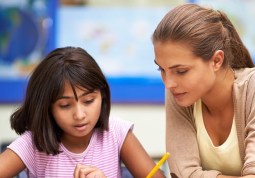 Why shouldn't you be a tutor?