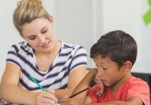 What does a mathematics teacher do?