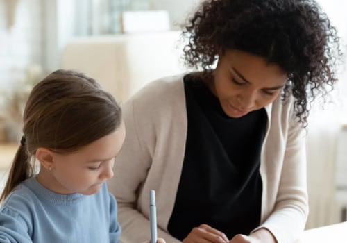 Does getting a math tutor help?