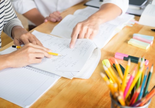 Why Becoming a Tutor is a Great Choice