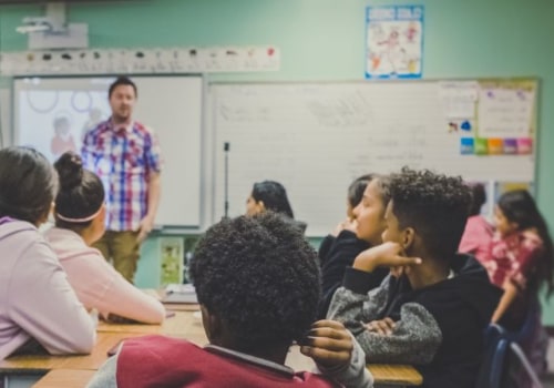What are some cons of teaching?