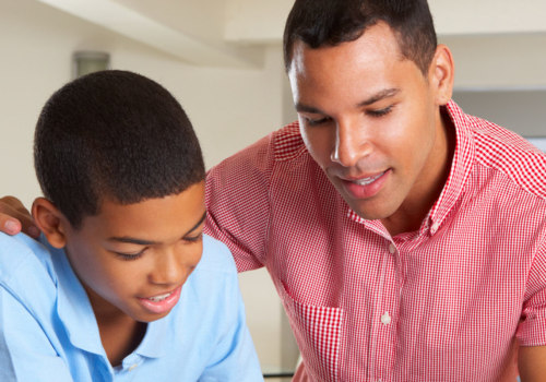 Do math tutors help?