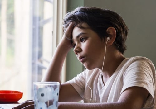 Why is Online Learning So Challenging?