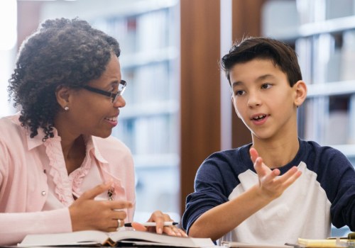 Is Once-a-Week Tutoring Effective?