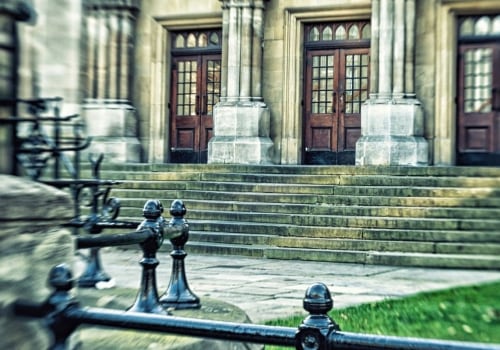 What is the Best School for Physics? The top UK Universities for Physics & Astronomy Based on the QS World University Rankings by subject league table 2022