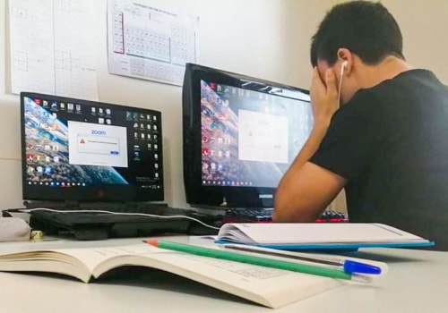 The Challenges of Online Teaching: What You Need to Know